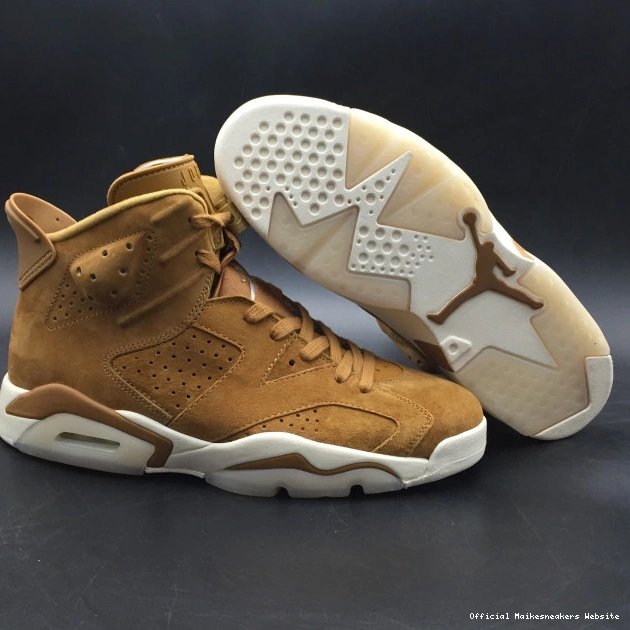 Official Maikesneakers Air Retro 